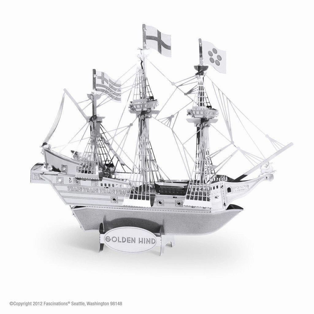 Golden Hind