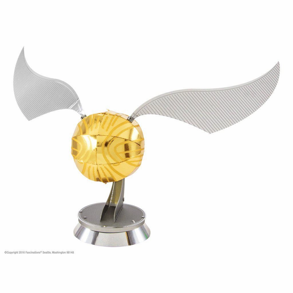 Golden Snitch