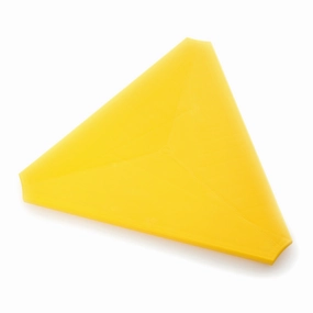 GONGE Build N Balance Triangular Platform - Versatile Balance Training