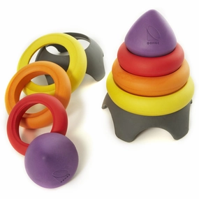GONGE Clowns Hat Balance Game for Kids