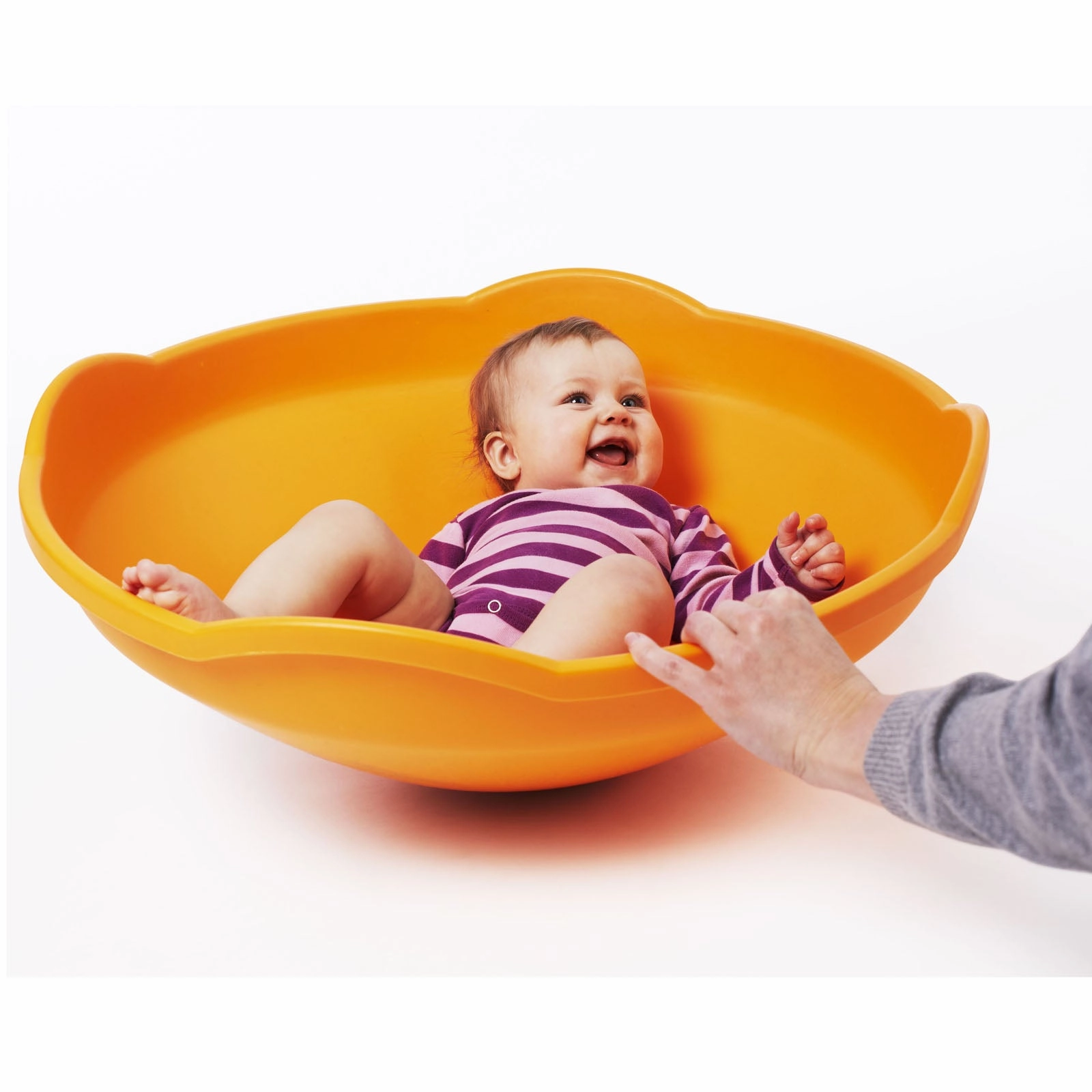 GONGE Mini Top  Safe and Fun Balance Toy for Toddlers