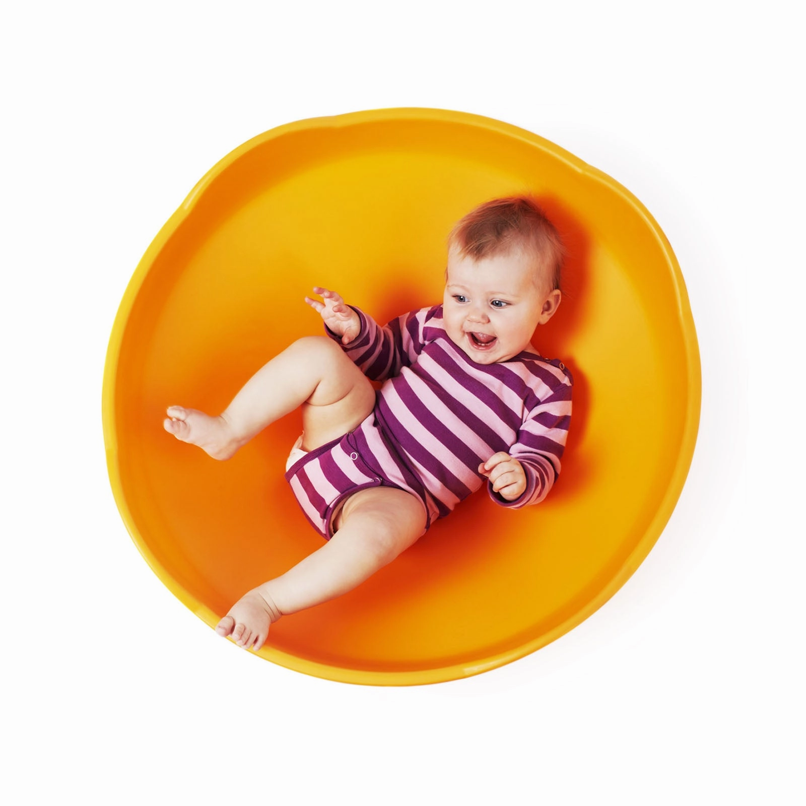GONGE Mini Top  Safe and Fun Balance Toy for Toddlers