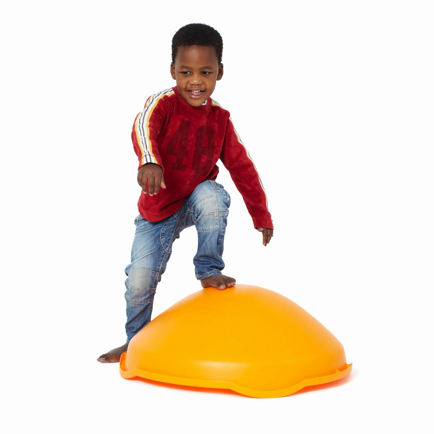 GONGE Mini Top  Safe and Fun Balance Toy for Toddlers