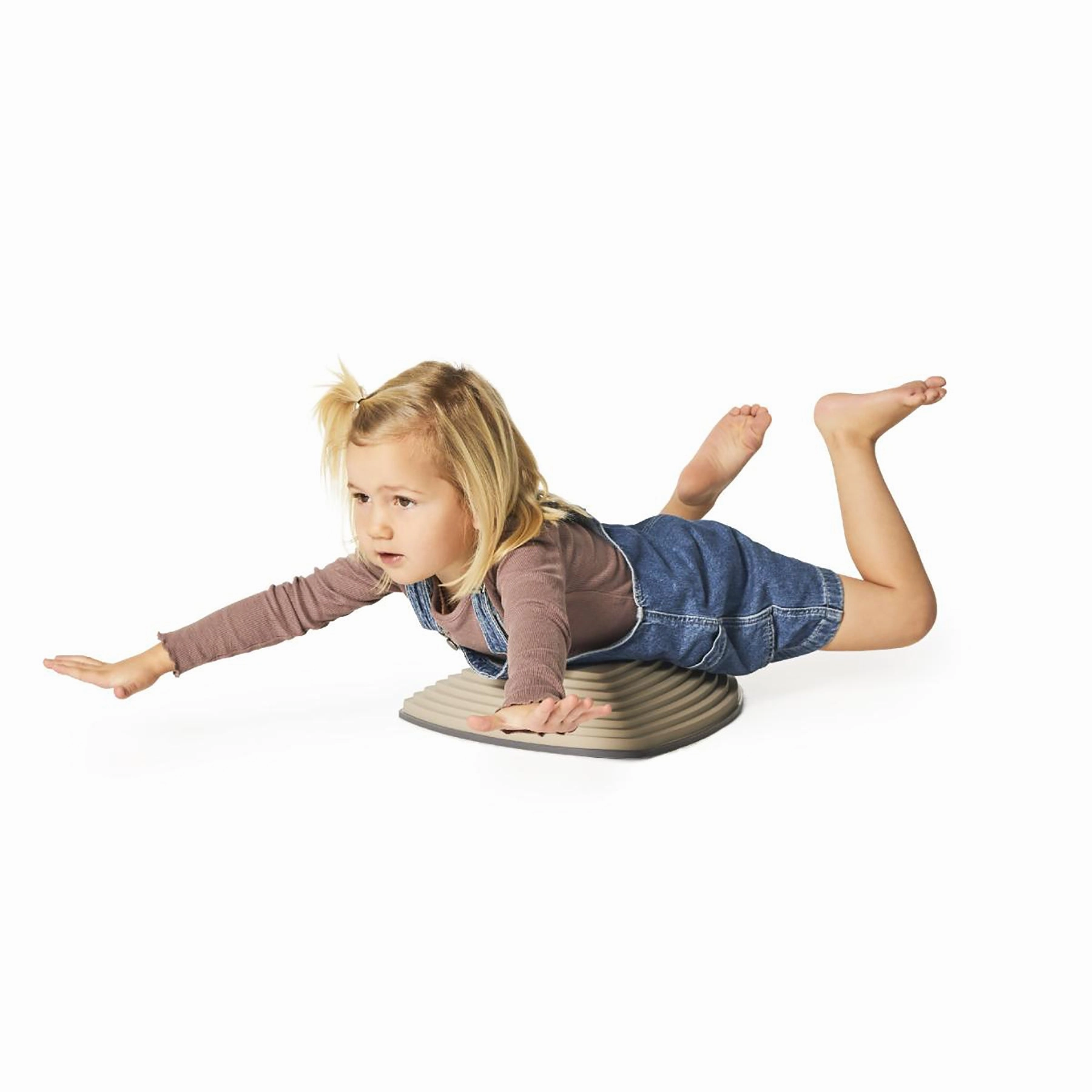 GONGE River Stones Nordic  Stepping Adventure for All Ages