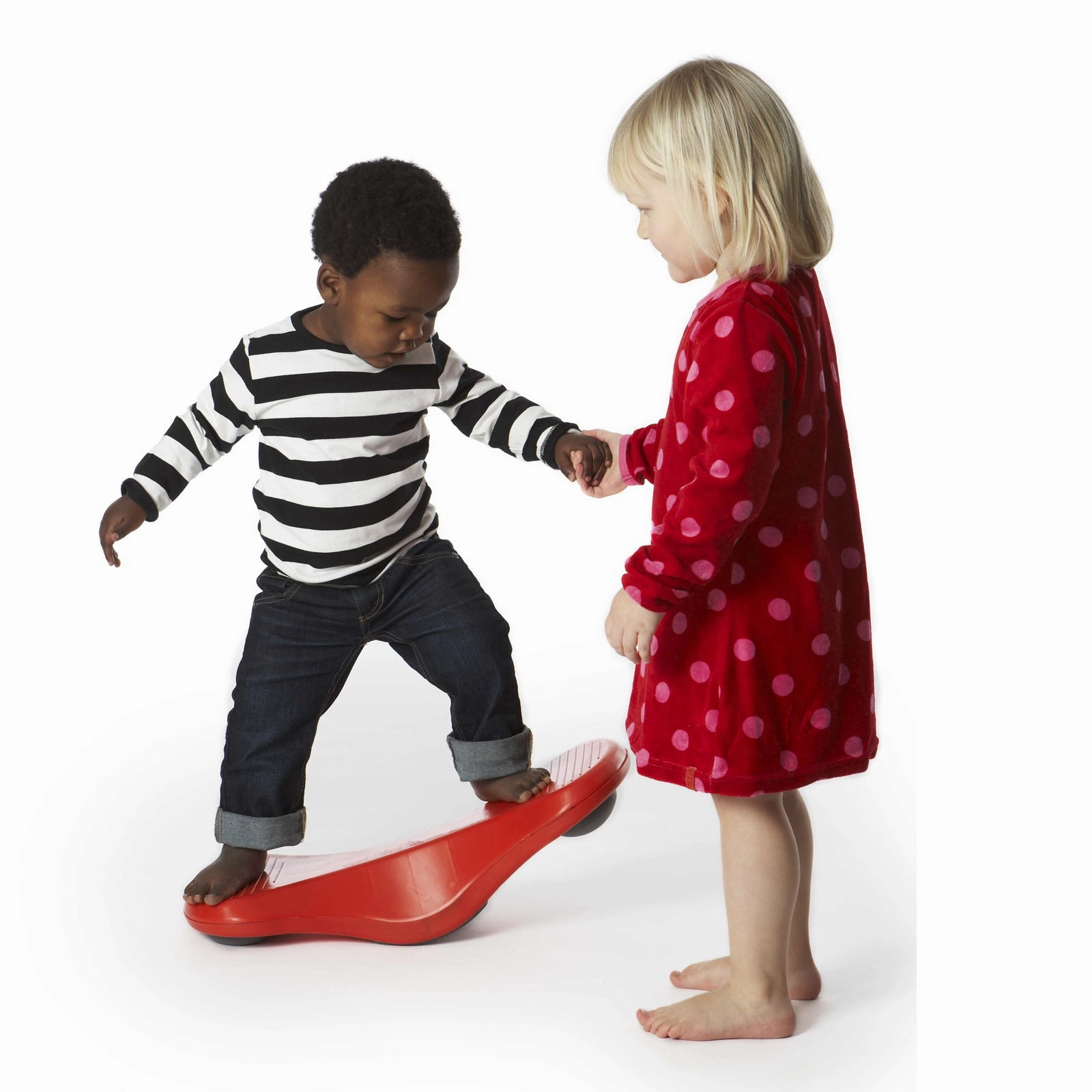 GONGE Seesaw for All Ages, Dynamic Balance Board