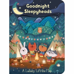 Goodnight Sleepyheads