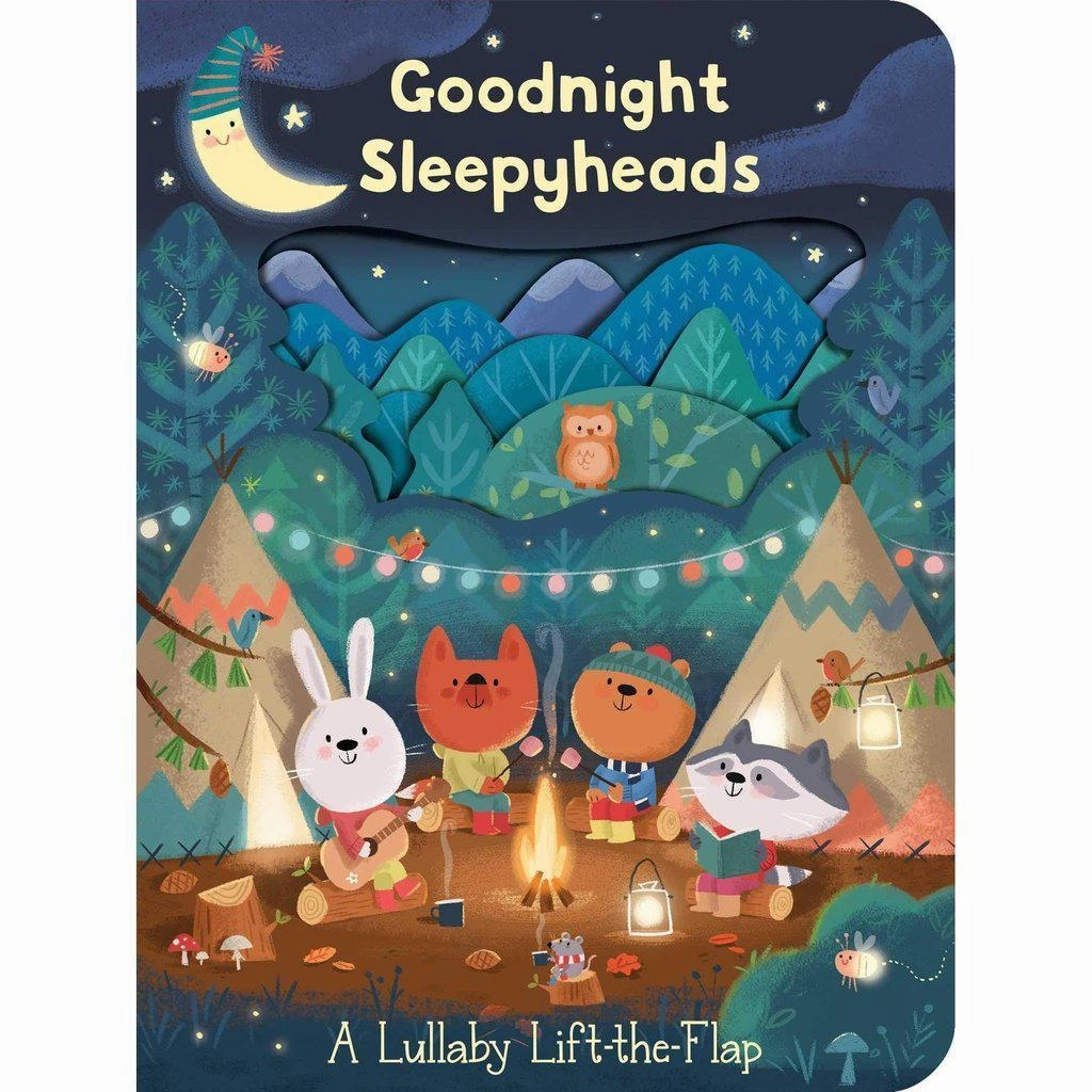 Goodnight Sleepyheads