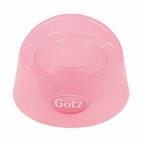 Gotz Boutique Doll-Sized Pink Pretend Potty for 11-13" Dolls