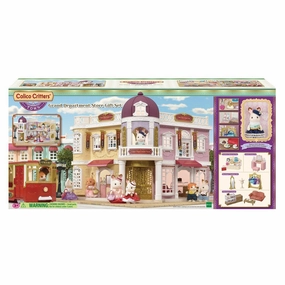 Grand Department Store Gift Set