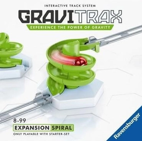 GraviTrax Accessory - Spiral