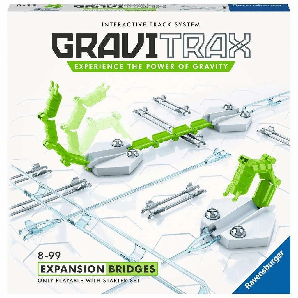 GraviTrax Expansion - Bridges