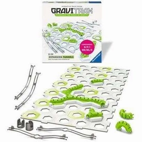 GraviTrax Expansion - Tunnels
