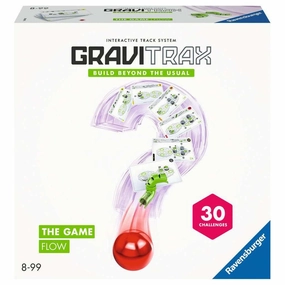GraviTrax The Game - Flow