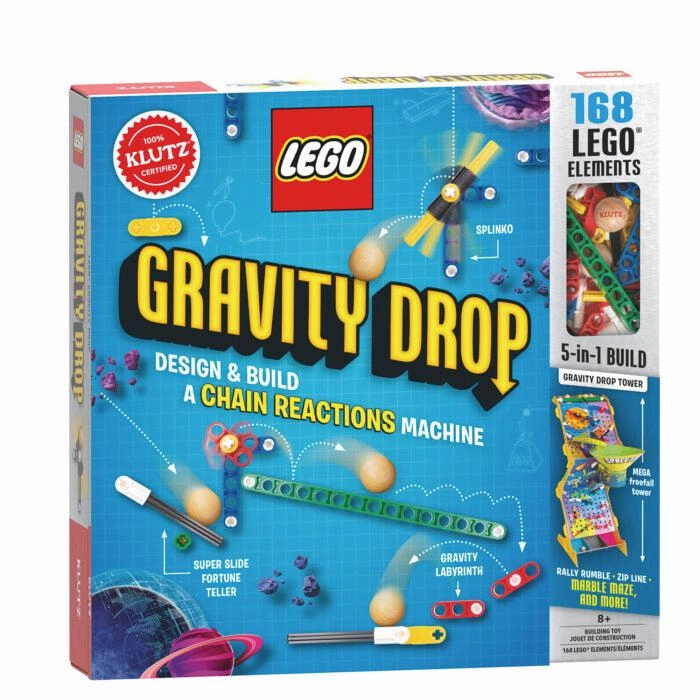 Gravity Drop