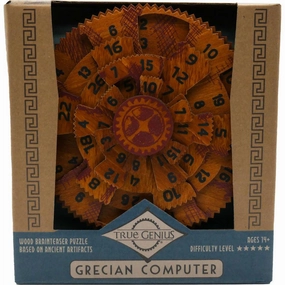 Grecian Computer