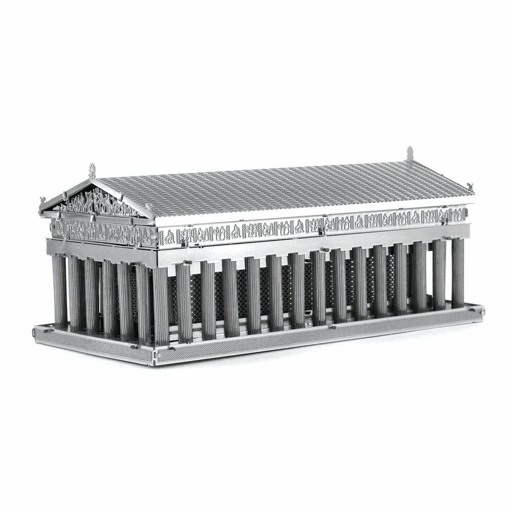 Greek Parthenon