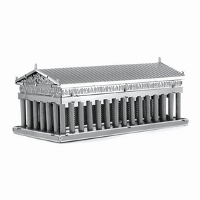 Greek Parthenon