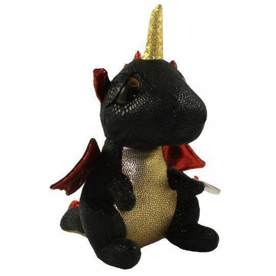 Grindal - Medium Dragon