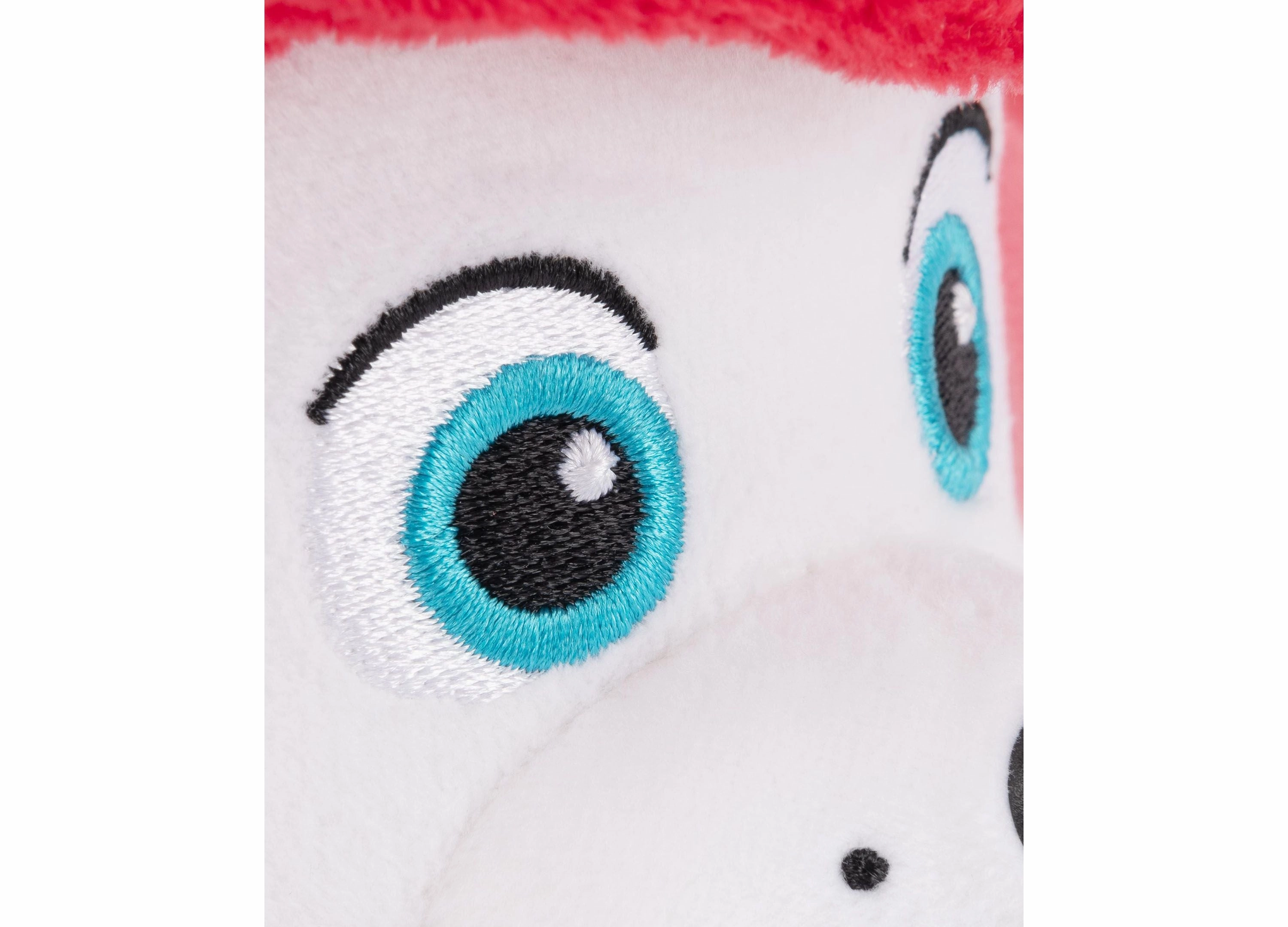 GUND PAW Patrol 6-inch Marshall Plush Toy in Firefighter Uniform
