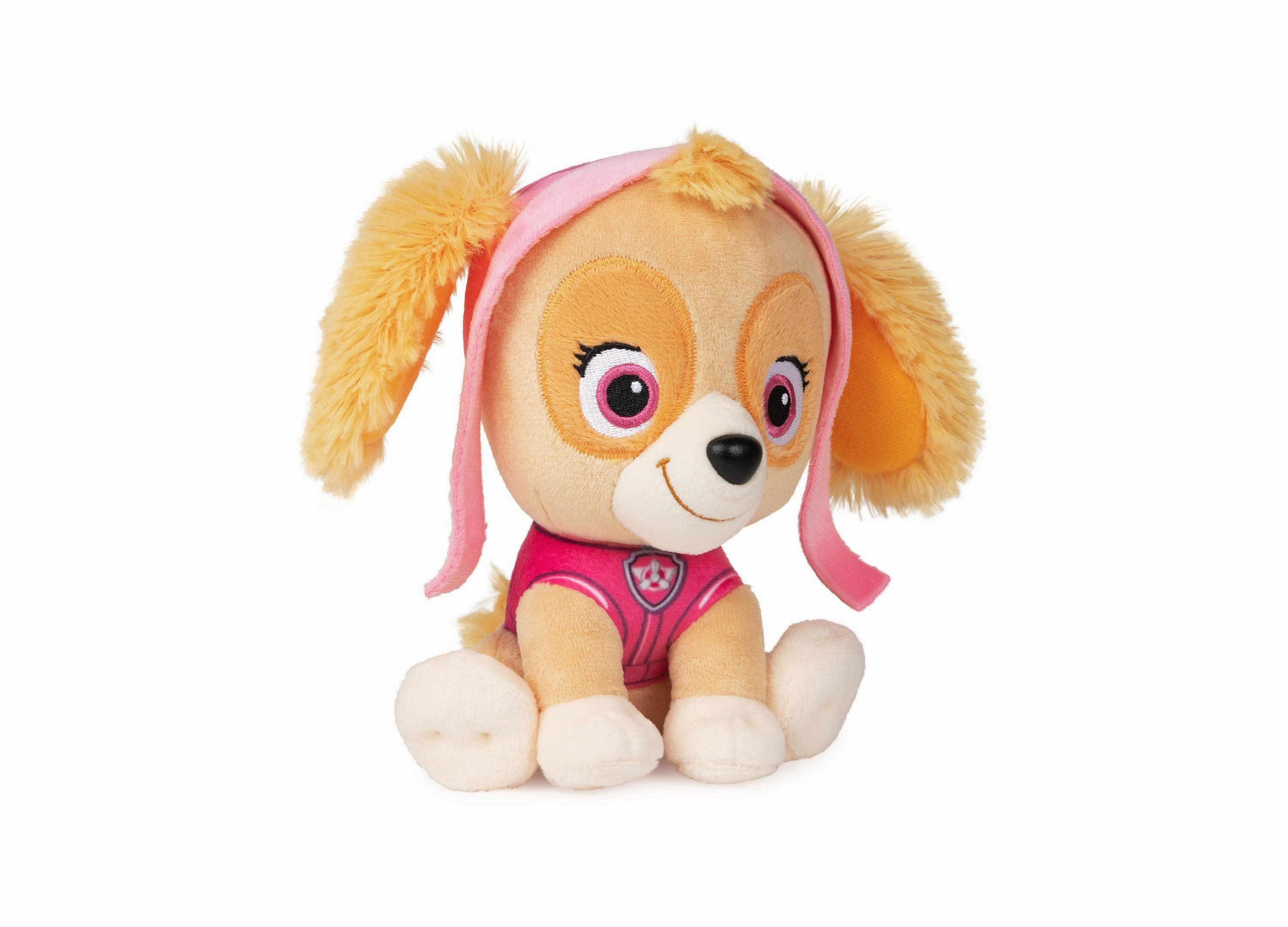 Gund PAW Patrol 6-inch Skye Signature Aviator Plush