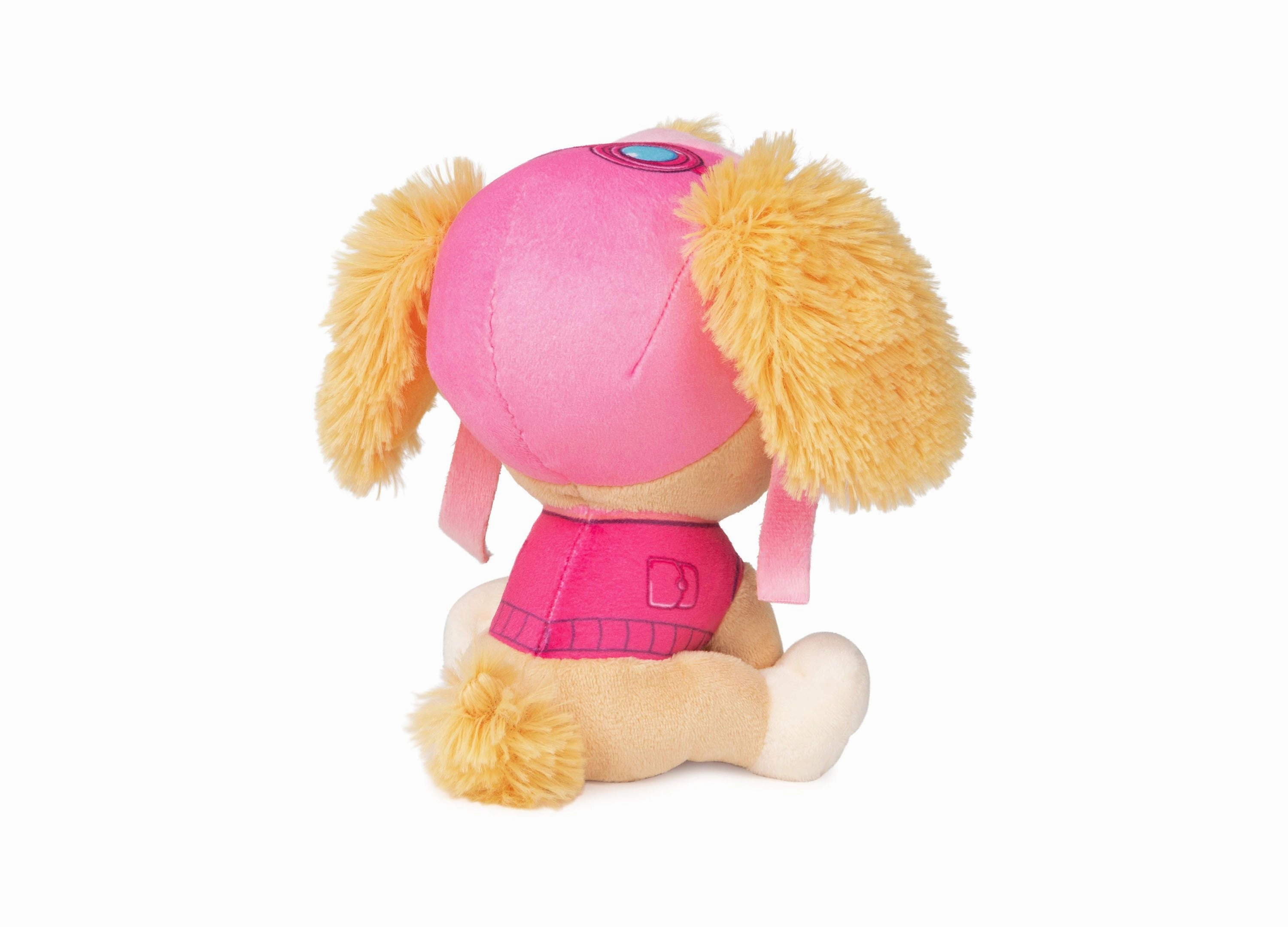 Gund PAW Patrol 6-inch Skye Signature Aviator Plush