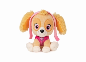 Gund PAW Patrol 6-inch Skye Signature Aviator Plush
