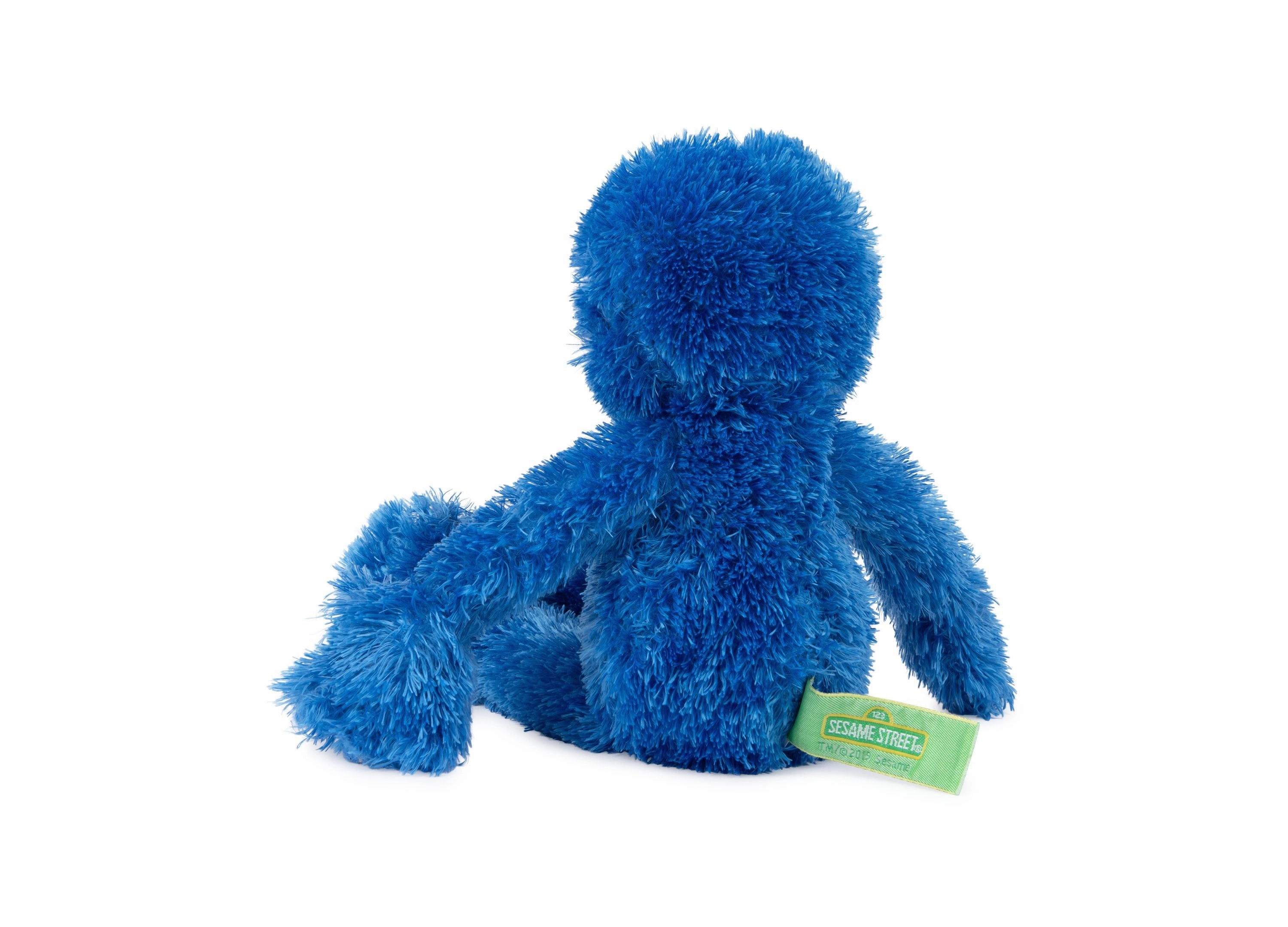 Gund Sesame Street 10.4 inch Grover Plush Toy