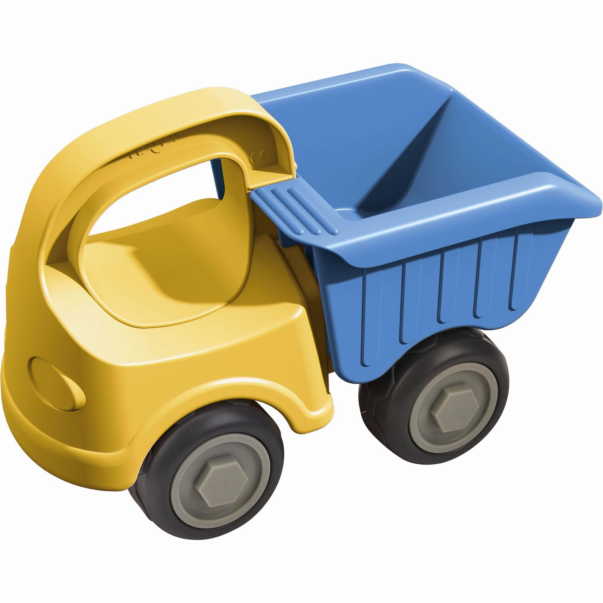 HABA - Sand Play Dump Truck - Outdoor Fun Series