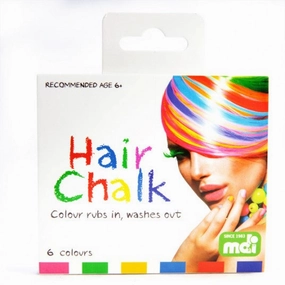 Hair Chalk