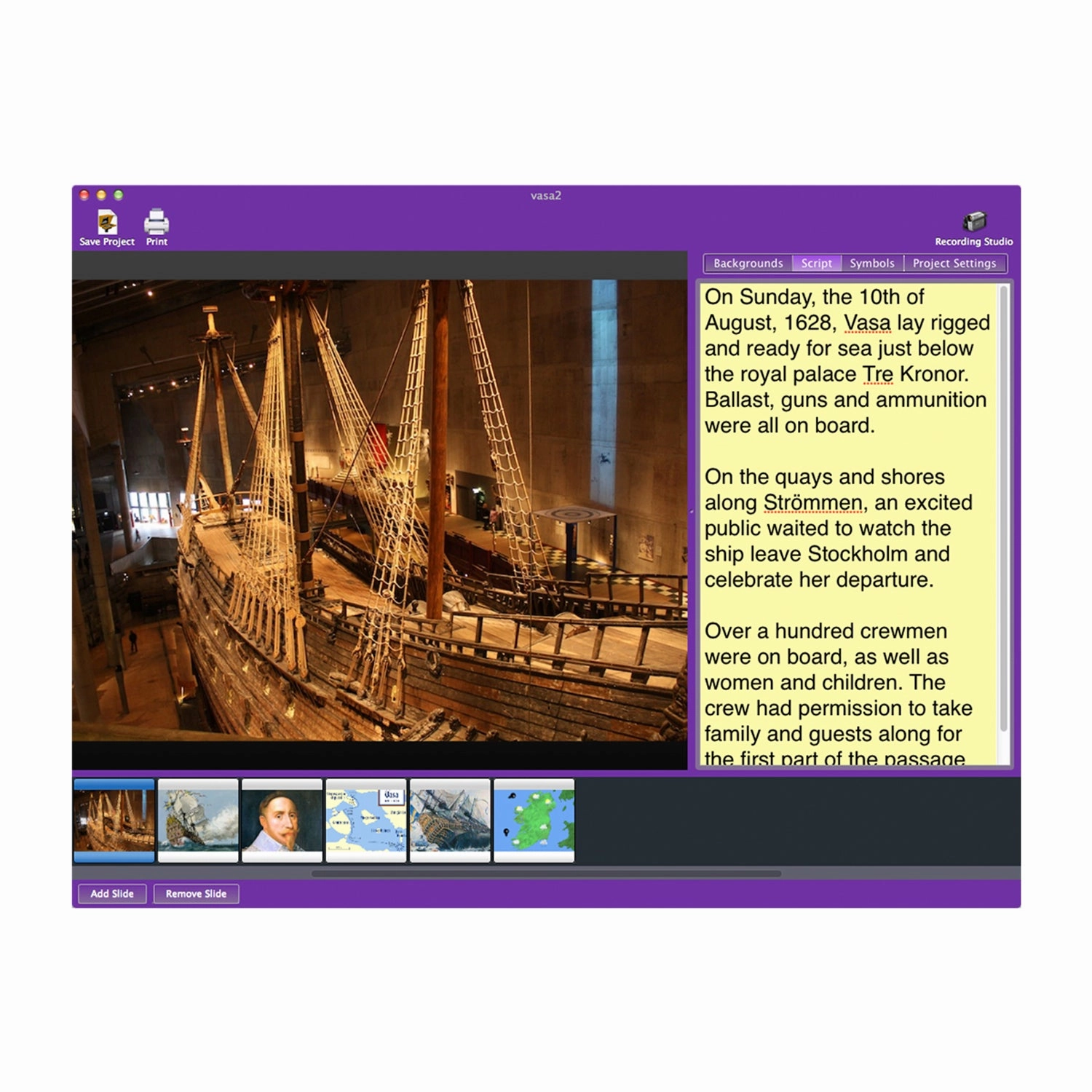 HamiltonBuhl STEAM Green Screen Production Kit - Complete Video Creation Set