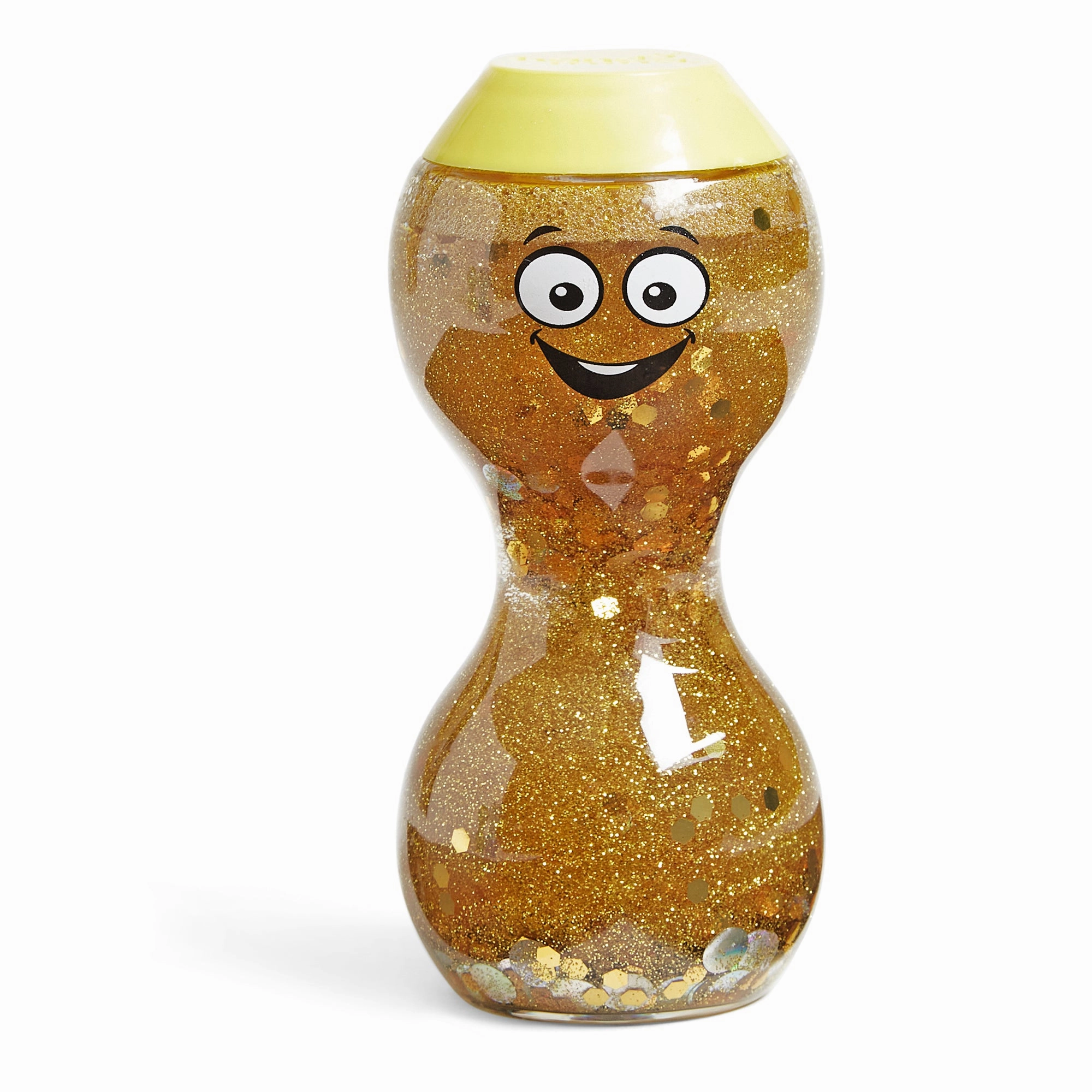 Hand2Mind Explore Emotions Sensory Bottles