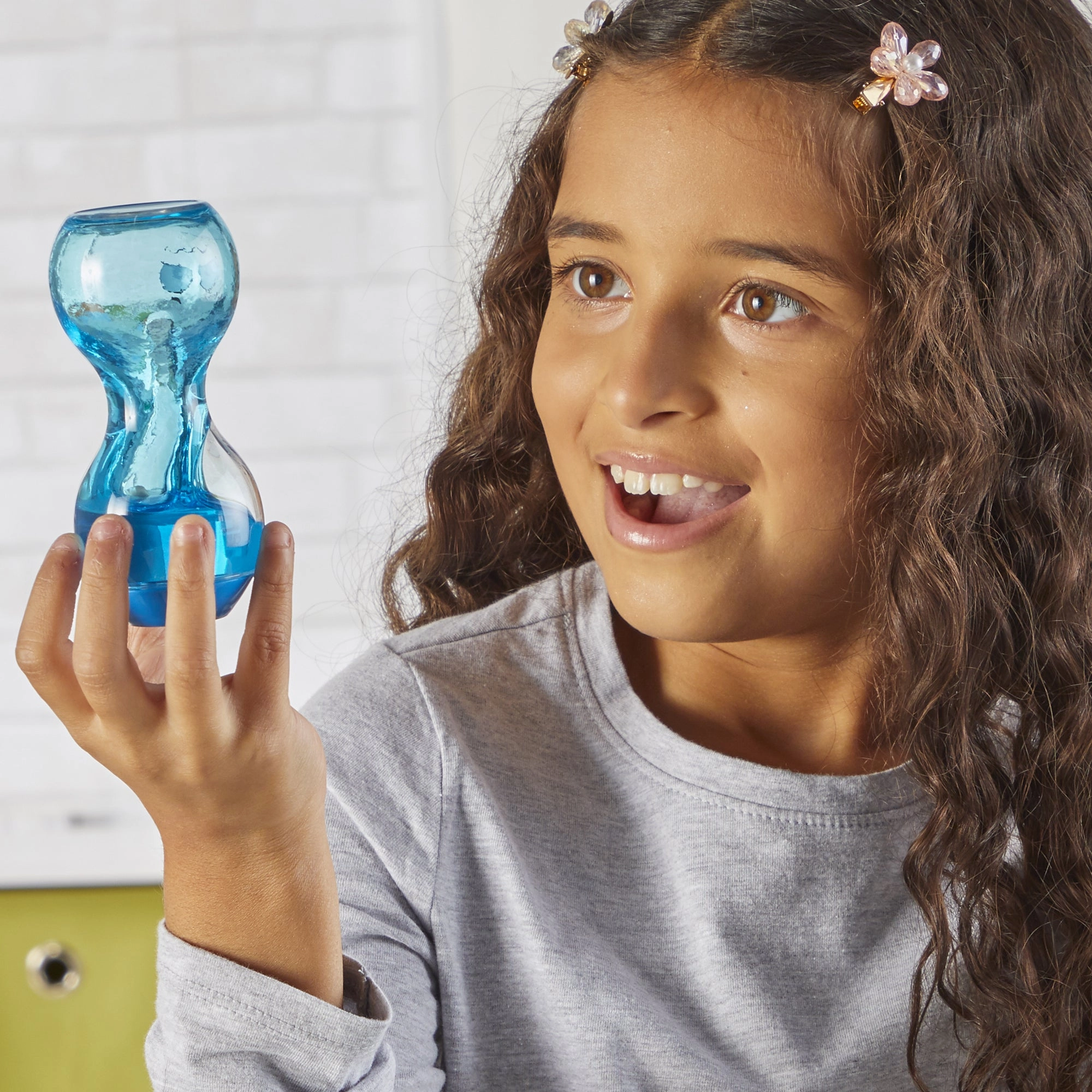 Hand2Mind Explore Emotions Sensory Bottles