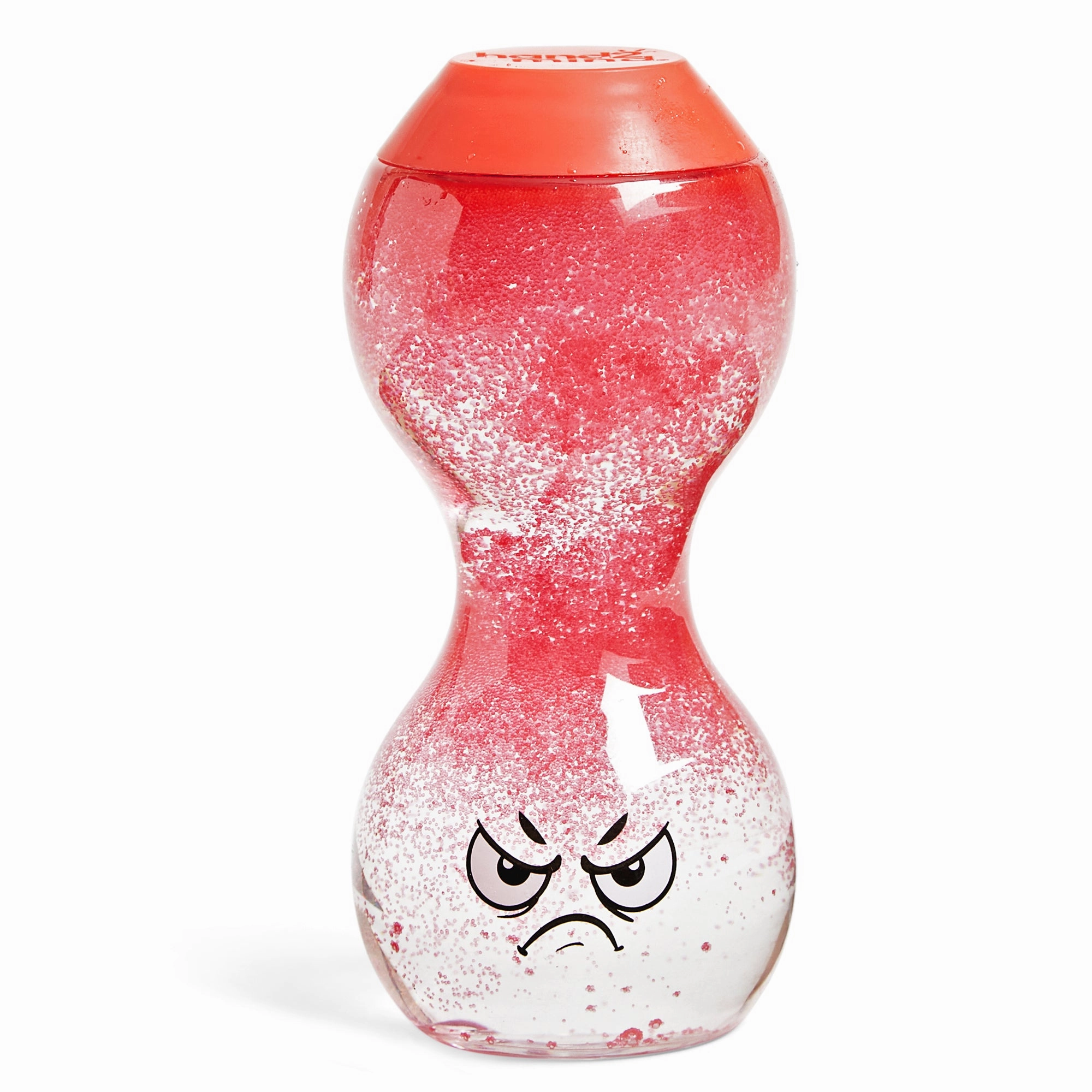 Hand2Mind Explore Emotions Sensory Bottles
