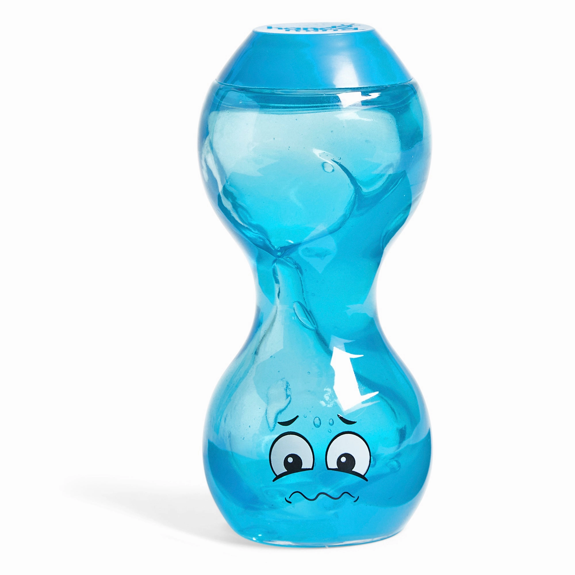 Hand2Mind Explore Emotions Sensory Bottles