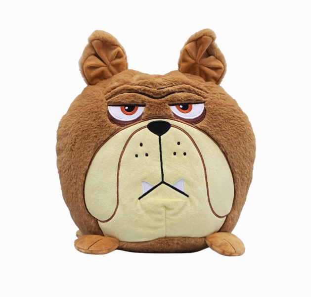 Hangry Petz 8 Inch Charlie