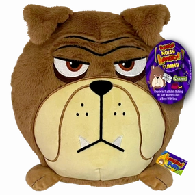 Hangry Petz 8 Inch Charlie