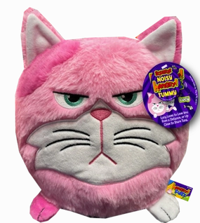 Hangry Petz 8 Inch Lucy