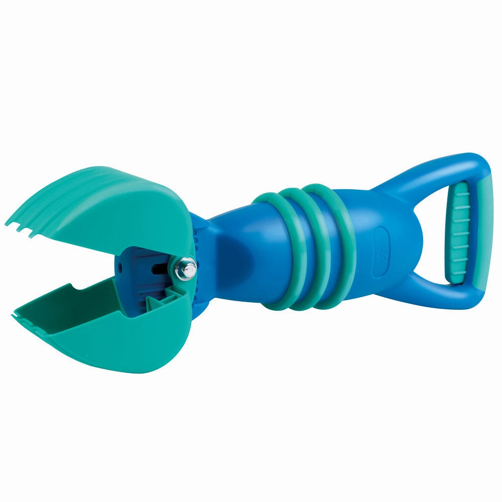Hape - Mighty Grabber - Blue Sand & Beach Toy