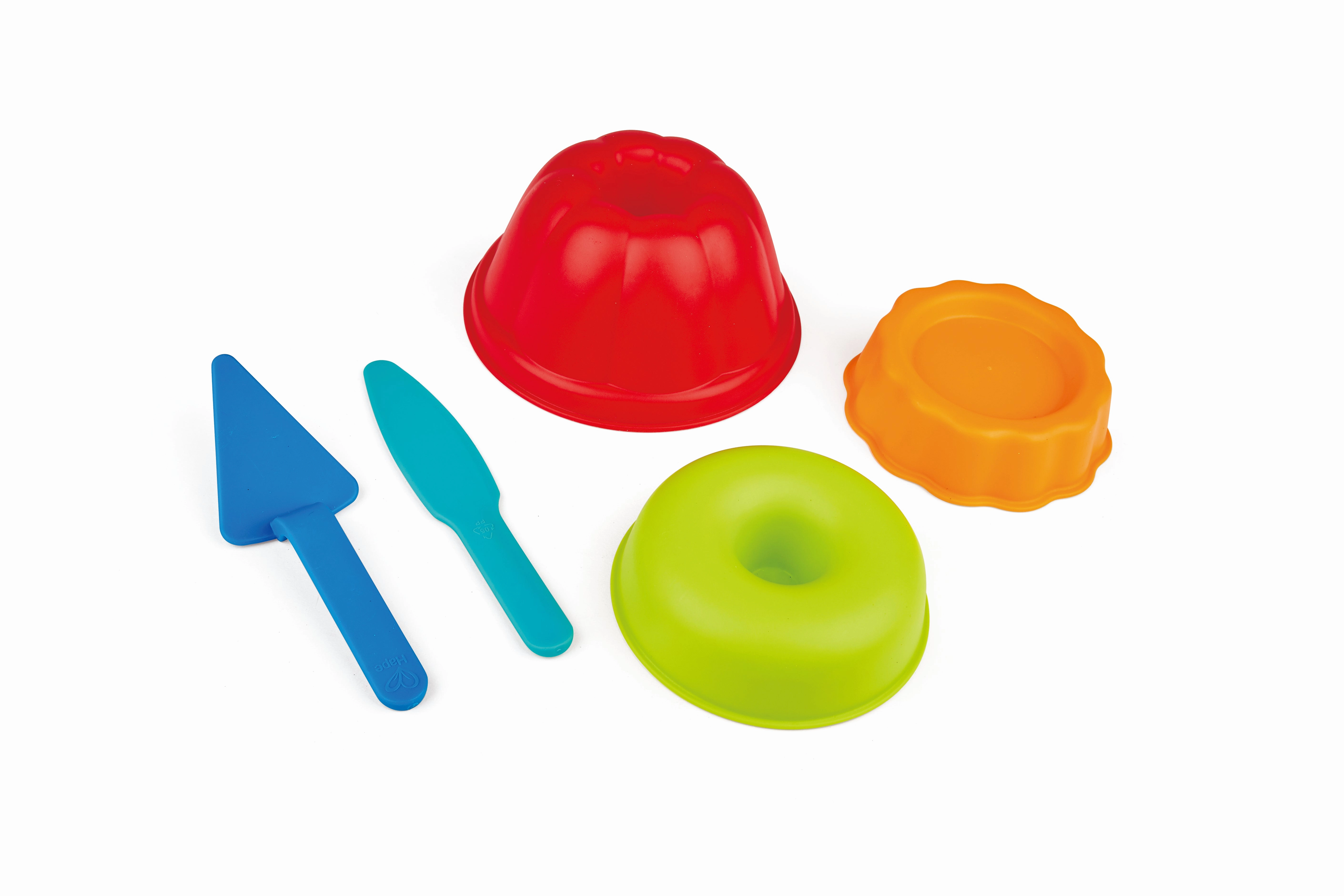 Hape Bakers Trio