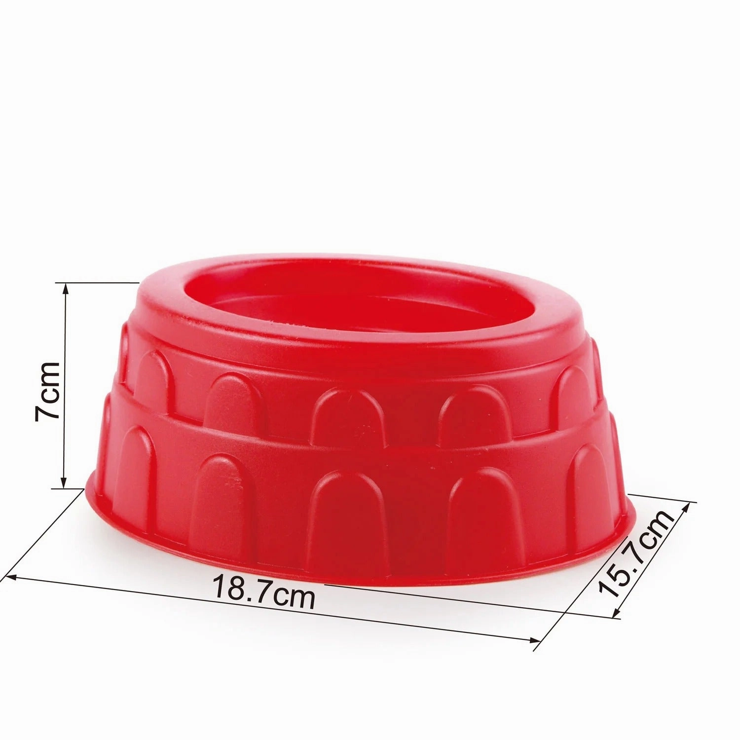Hape Colosseum