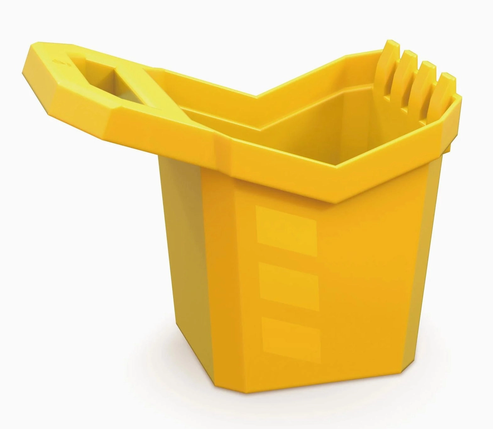 Hape Digger Bucket