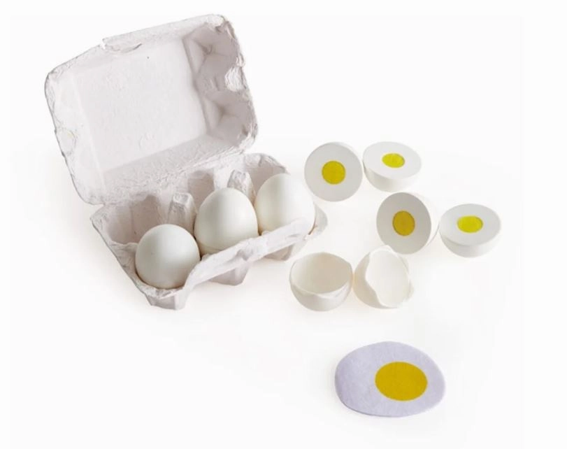 Hape Egg Carton