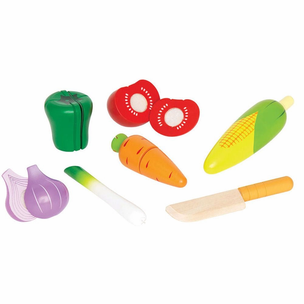 Hape Garden Vegetables