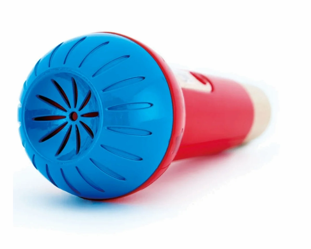 Hape Mighty Echo Microphone