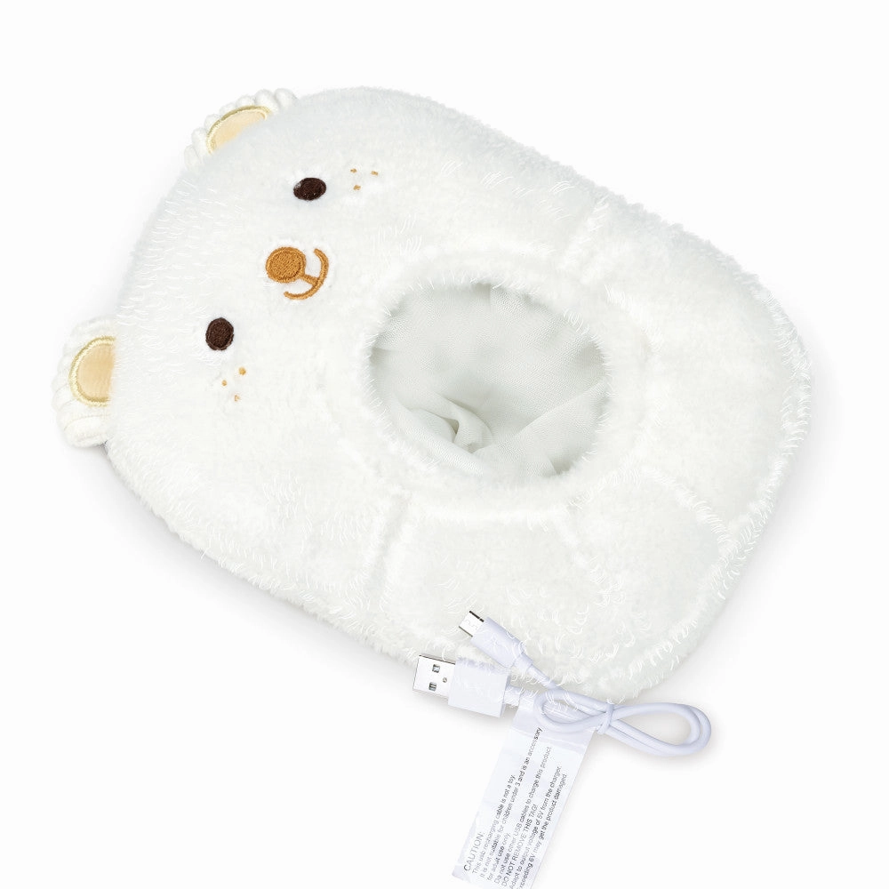 Hape My Music Pal Huggy Bobo - Interactive Lullaby Teddy