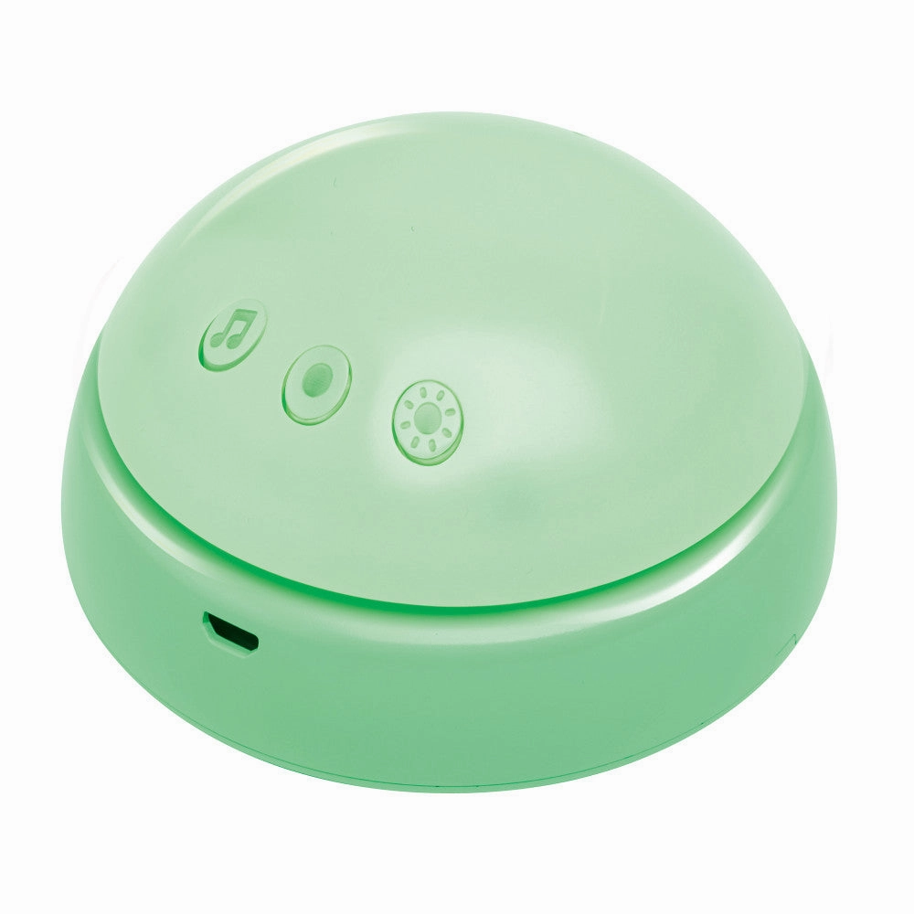 Hape My Music Pal Huggy Bobo - Interactive Lullaby Teddy