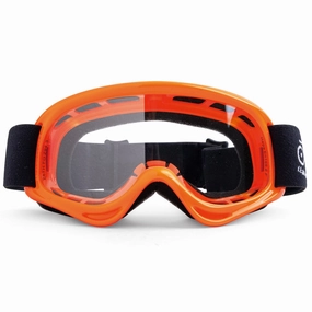 Hape Sports Rider Series - Glare Goggles - Vibrant Orange - Riding & Bike