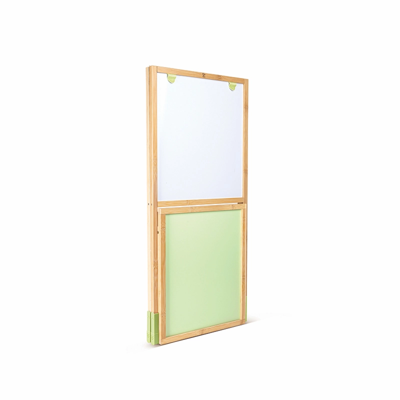 Hape Step-Up Bamboo Easel
