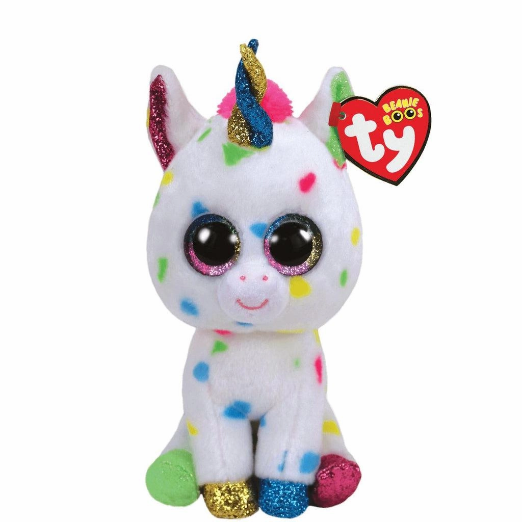 Harmonie - Small Unicorn