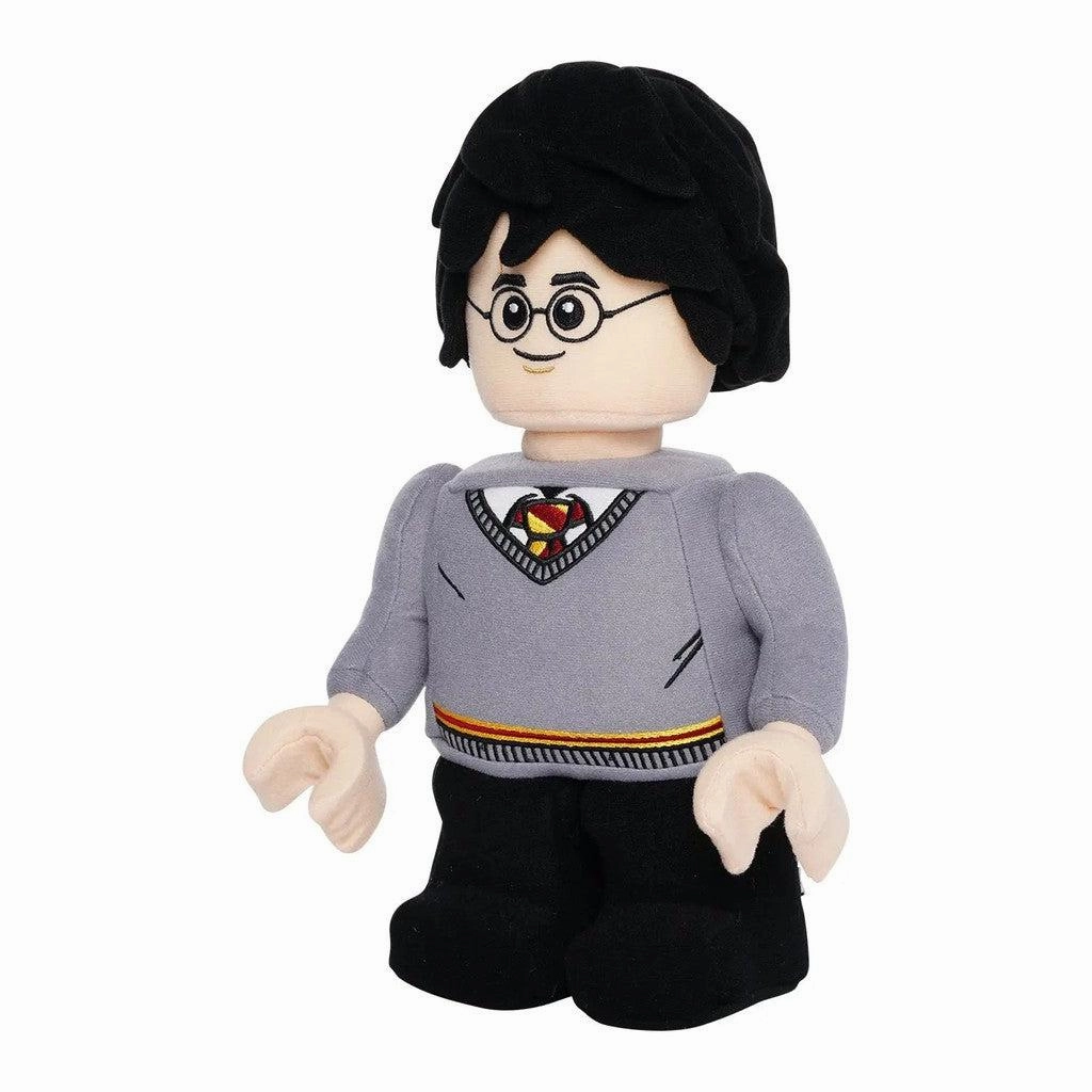 Harry Potter Lego Plush